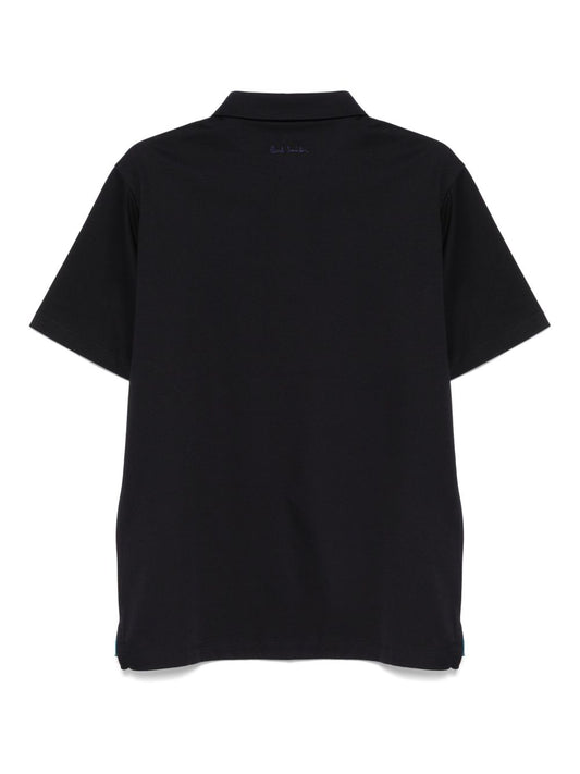 Paul Smith T-shirts and Polos Blue