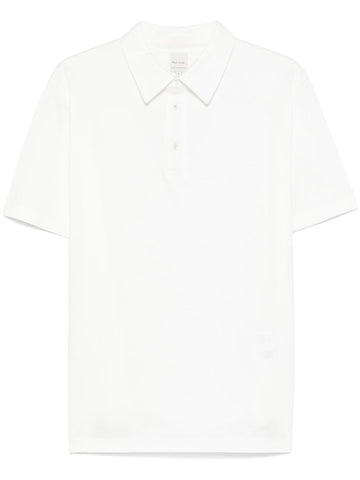 Paul Smith T-shirts and Polos White