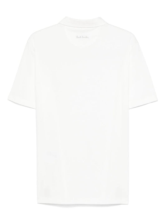 Paul Smith T-shirts and Polos White