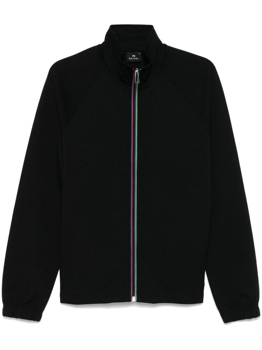 PS By Paul Smith Sweaters Black