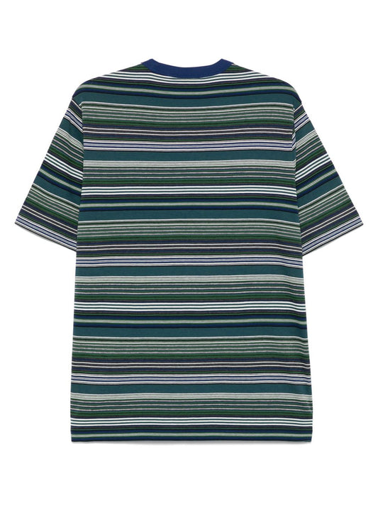 PS By Paul Smith T-shirts and Polos Black