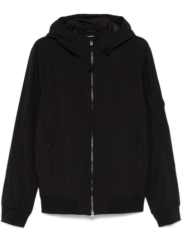 C.P. Company C.P.Company Coats Black