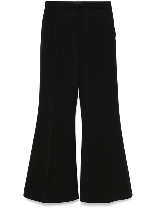 Givenchy Trousers Black