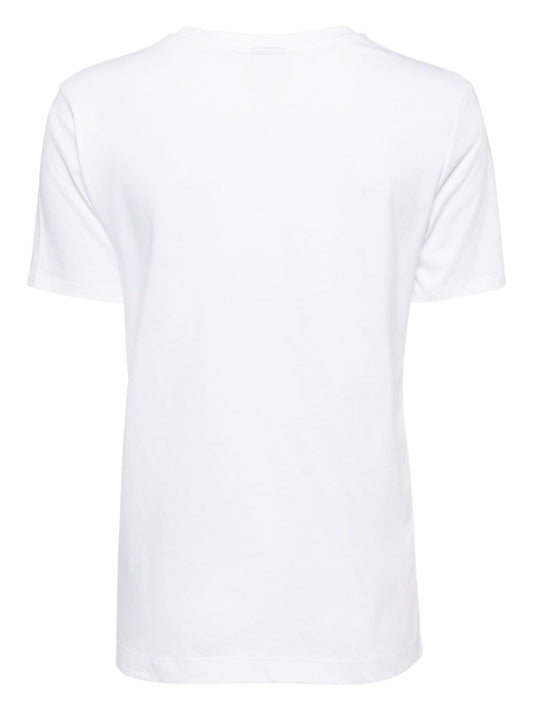 PS By Paul Smith T-shirts and Polos White