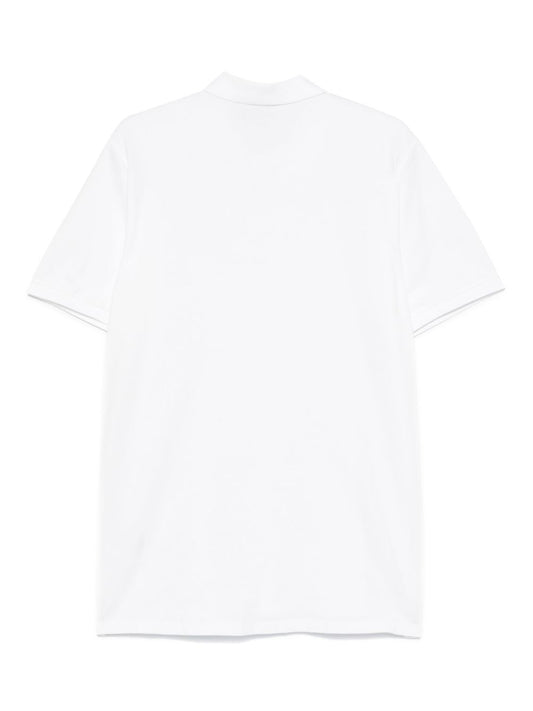 CARHARTT WIP MAIN T-shirts and Polos White