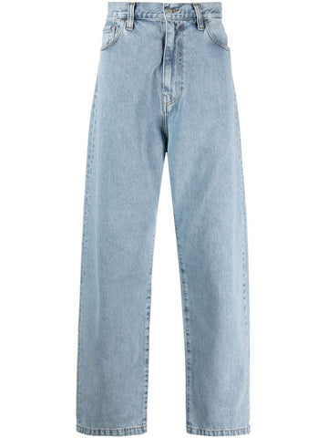 CARHARTT WIP MAIN Jeans Clear Blue