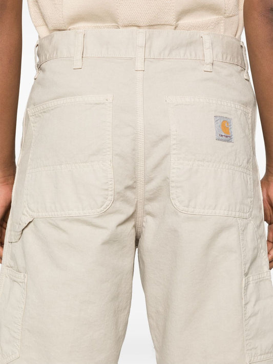 Carhartt Wip Main Carhartt WIP Single Knee cotton shorts