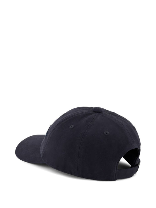Emporio Armani Logo baseball cap
