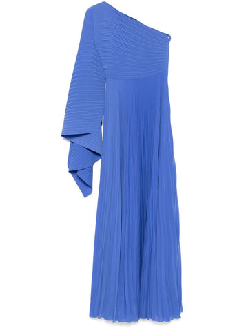 Solace London Dresses Blue