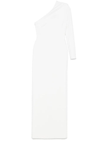 Solace London Dresses Beige