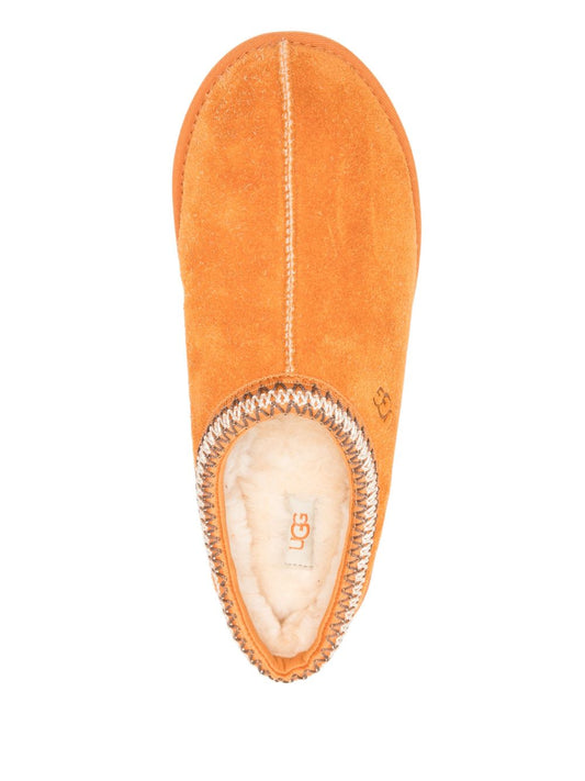 UGG Australia Sandals Leather Brown