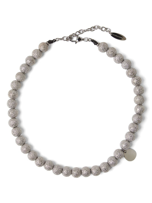 Brunello Cucinelli Bead Necklace