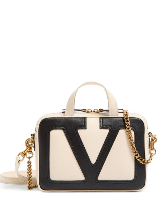 Valentino Garavani Viva Superstar Nappa Handbag