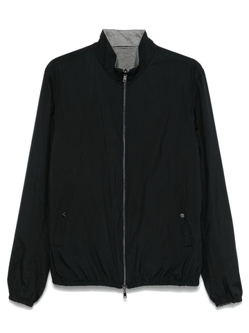 Herno Coats Blue