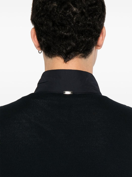 Herno Jackets Blue