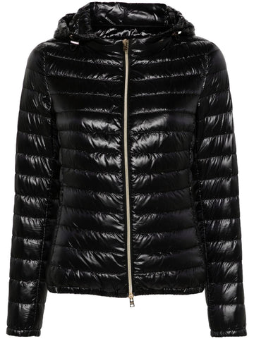 Herno Coats Black