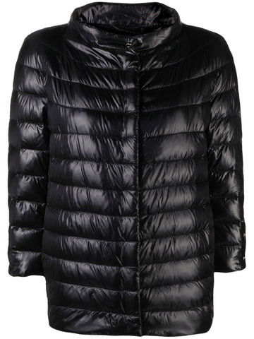 Herno Jackets Black