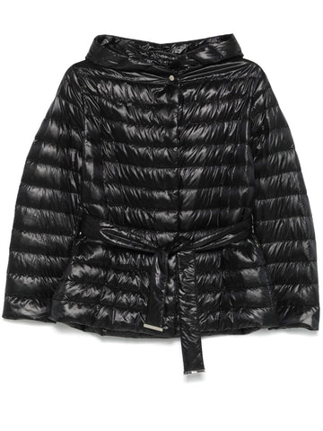 Herno Coats Black
