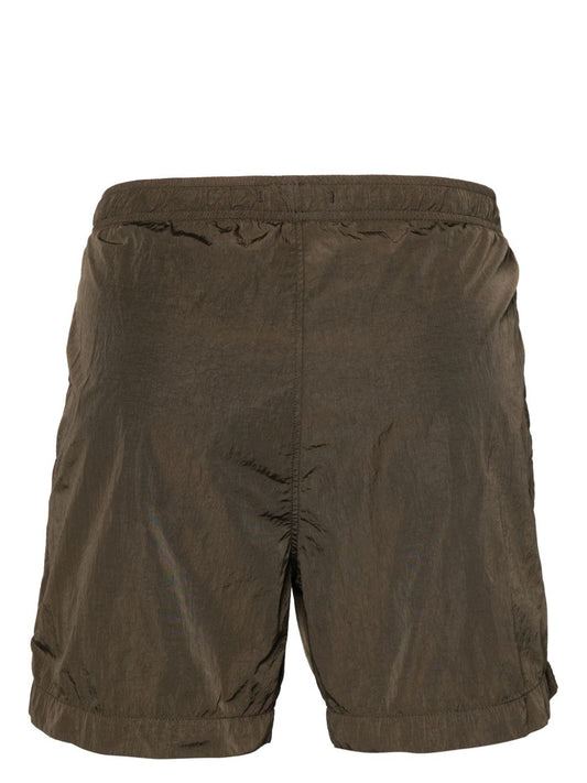 C.P. COMPANY Sea clothing Green