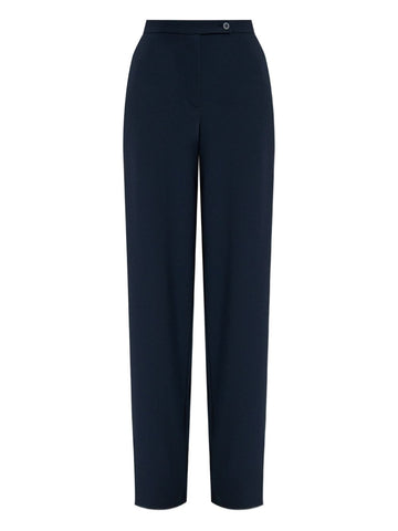 Emporio Armani highwaisted trousers