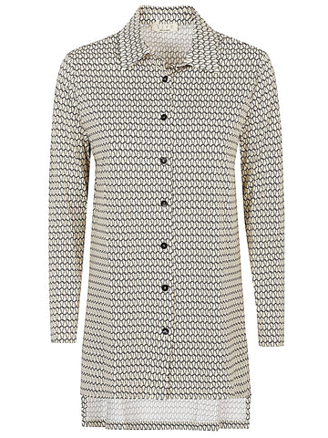 SIYU Shirts Beige