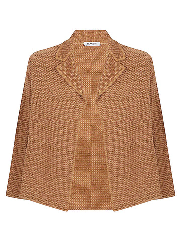 Base Jackets Camel
