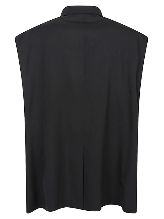 Comme des Garcons Jackets Black