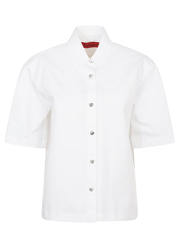 THE LATEST Shirts White