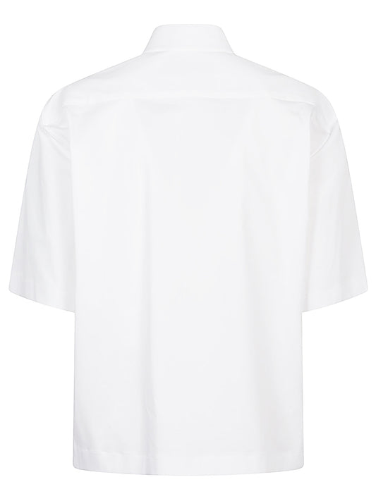 THE LATEST Shirts White