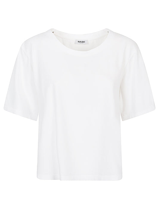 Base Cotton t-shirt
