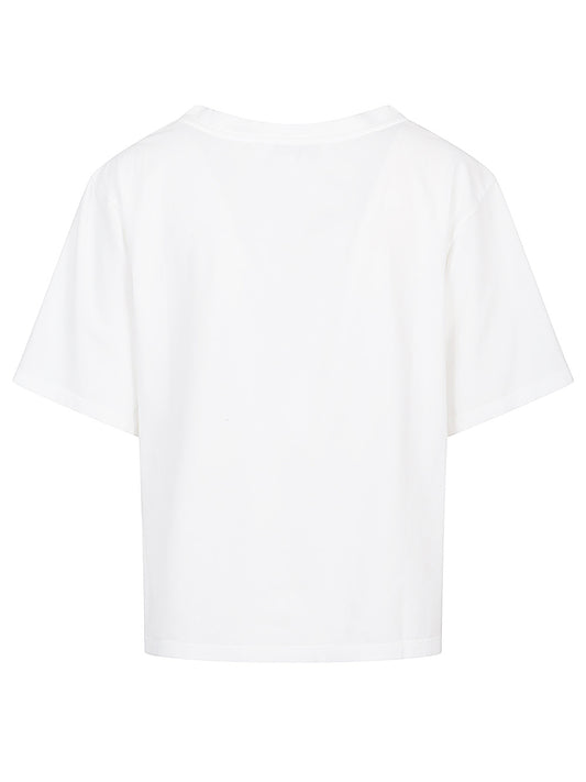 Base Cotton t-shirt