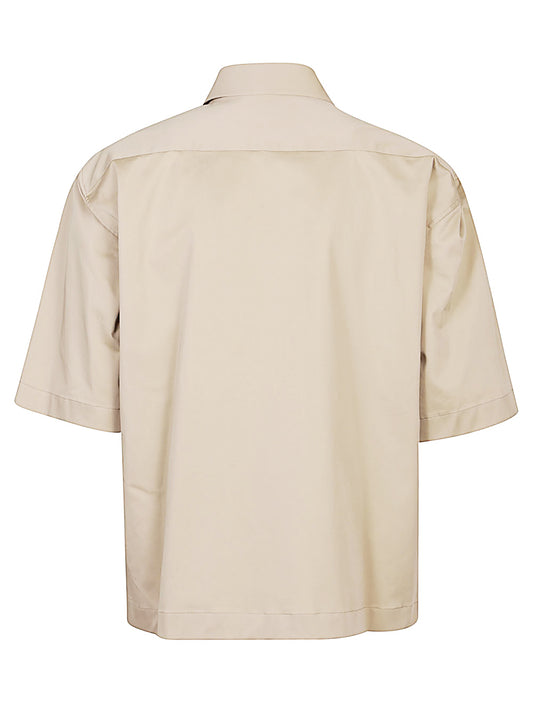 THE LATEST Shirts Beige