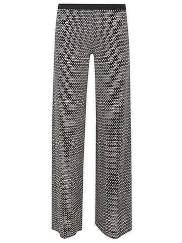 SIYU Trousers Black