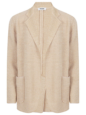 Base Jackets Beige