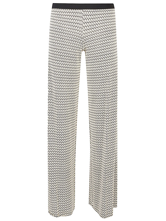 SIYU Trousers Yellow