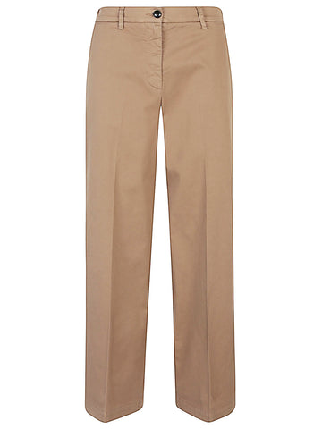 I love my pants Trousers Beige