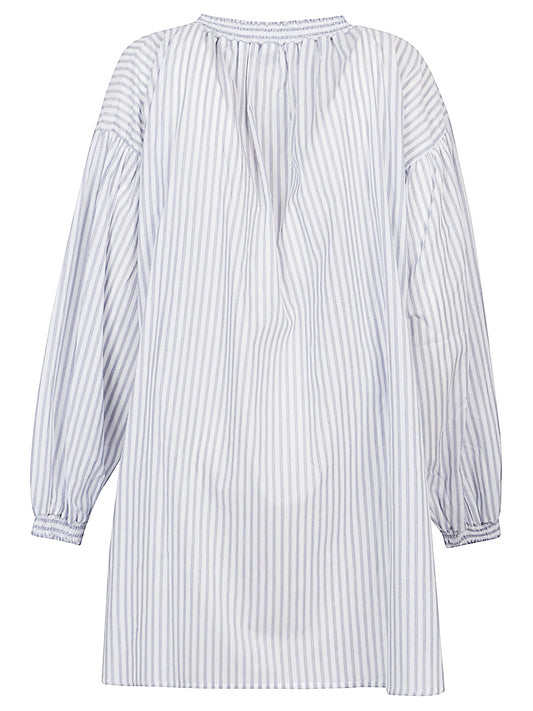 SOSUE Dresses White