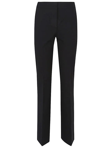 Via Masini 80 Trousers Black