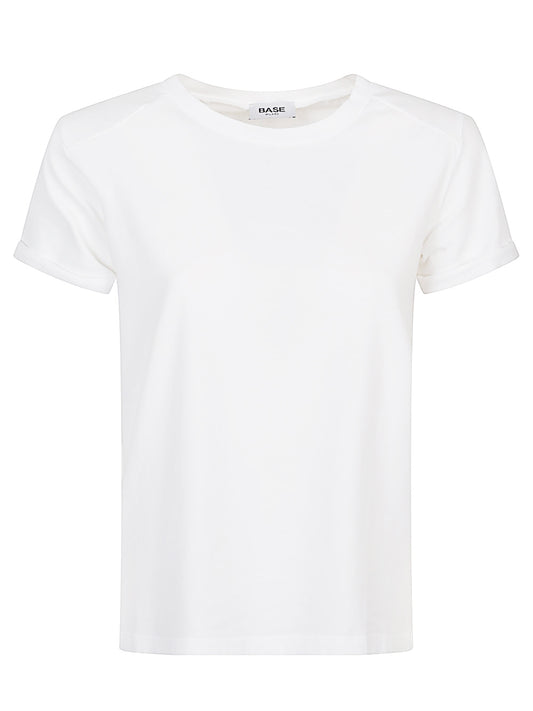 Base Cotton t-shirt