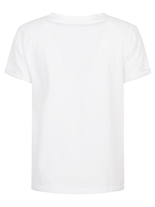 Base Cotton t-shirt