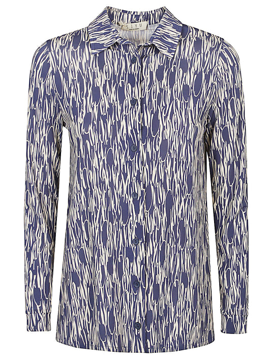 SIYU Jackets MultiColour