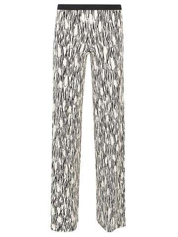 SIYU Trousers MultiColour