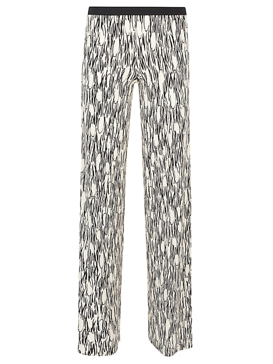 SIYU Trousers MultiColour