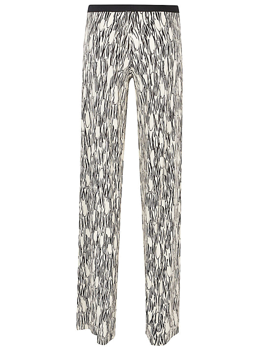 SIYU Trousers MultiColour