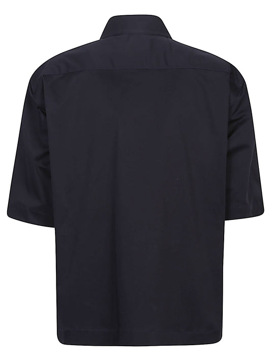 THE LATEST Shirts Blue