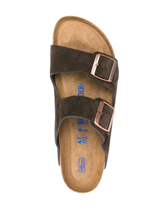 Birkenstock Sandals Brown