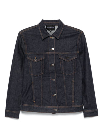 Emporio Armani denim jacket