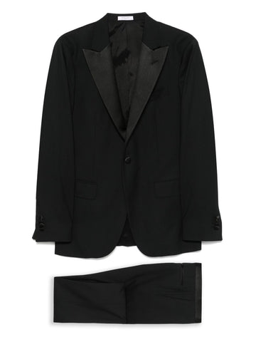 Boglioli Suit Black