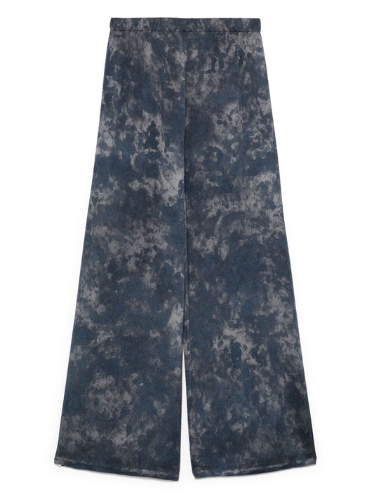Avant Toi Trousers Grey