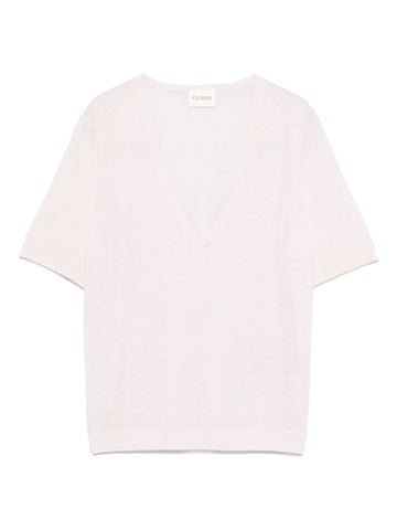 Closed T-shirts and Polos Pink